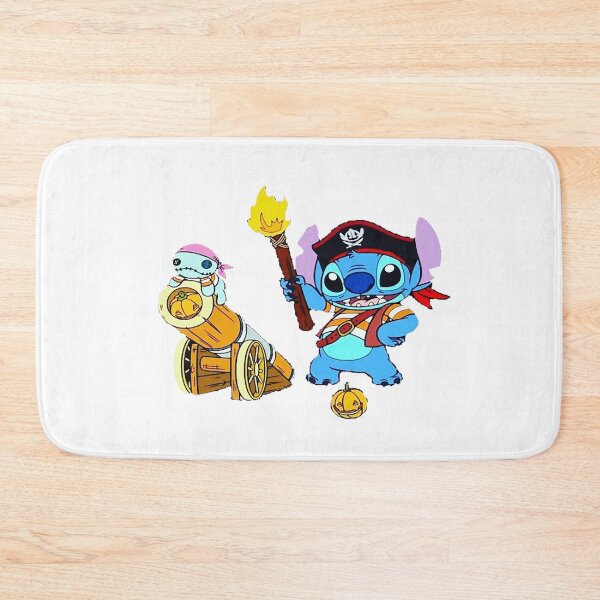 Item preview, Stitch Halloween 2022, Stitch Monster, Stitch Family designed and sold by Vegas Cara.