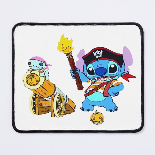 Item preview, Stitch Halloween 2022, Stitch Monster, Stitch Family designed and sold by Vegas Cara.