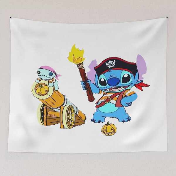 Item preview, Stitch Halloween 2022, Stitch Monster, Stitch Family designed and sold by Vegas Cara.