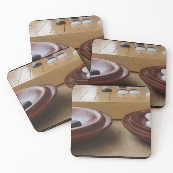 Item preview, Chinese Go Game Weiqi 2 designed and sold by kall3bu.