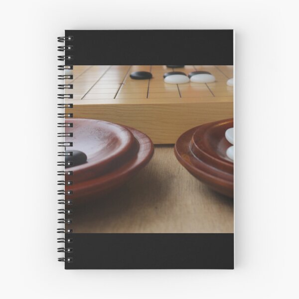 Item preview, Chinese Go Game Weiqi 2 designed and sold by kall3bu.