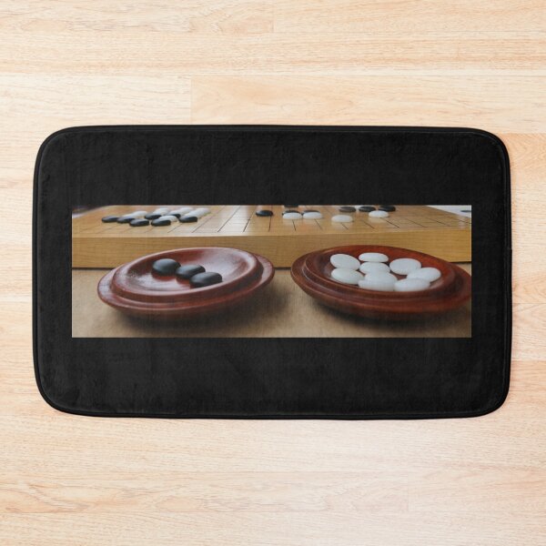 Item preview, Chinese Go Game Weiqi 2 designed and sold by kall3bu.