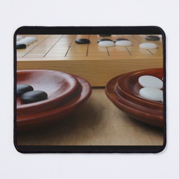 Item preview, Chinese Go Game Weiqi 2 designed and sold by kall3bu.