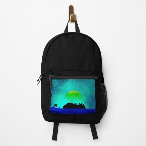 Item preview, Surf Island designed and sold by porfysoundtrack.