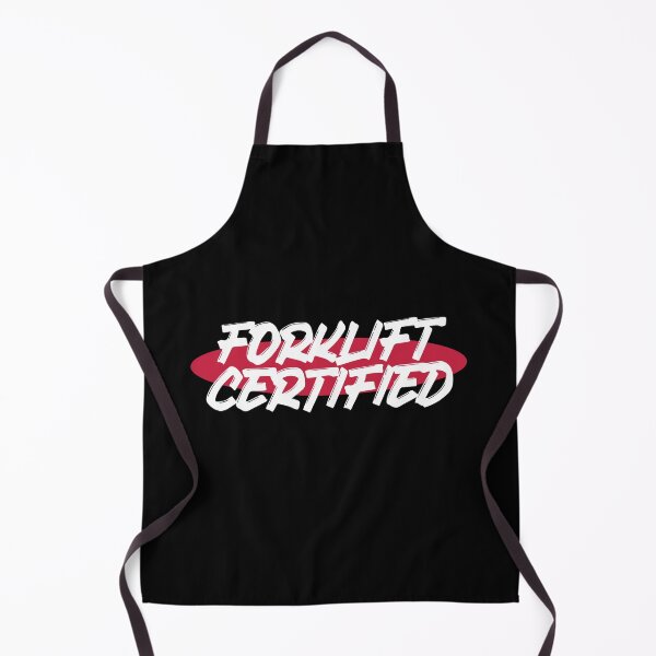 Item preview, Forklift Certified Meme designed and sold by palaco210.