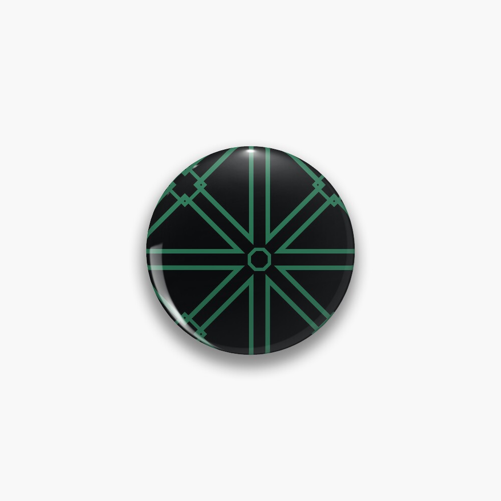 Item preview, Pin designed and sold by BetterBot.