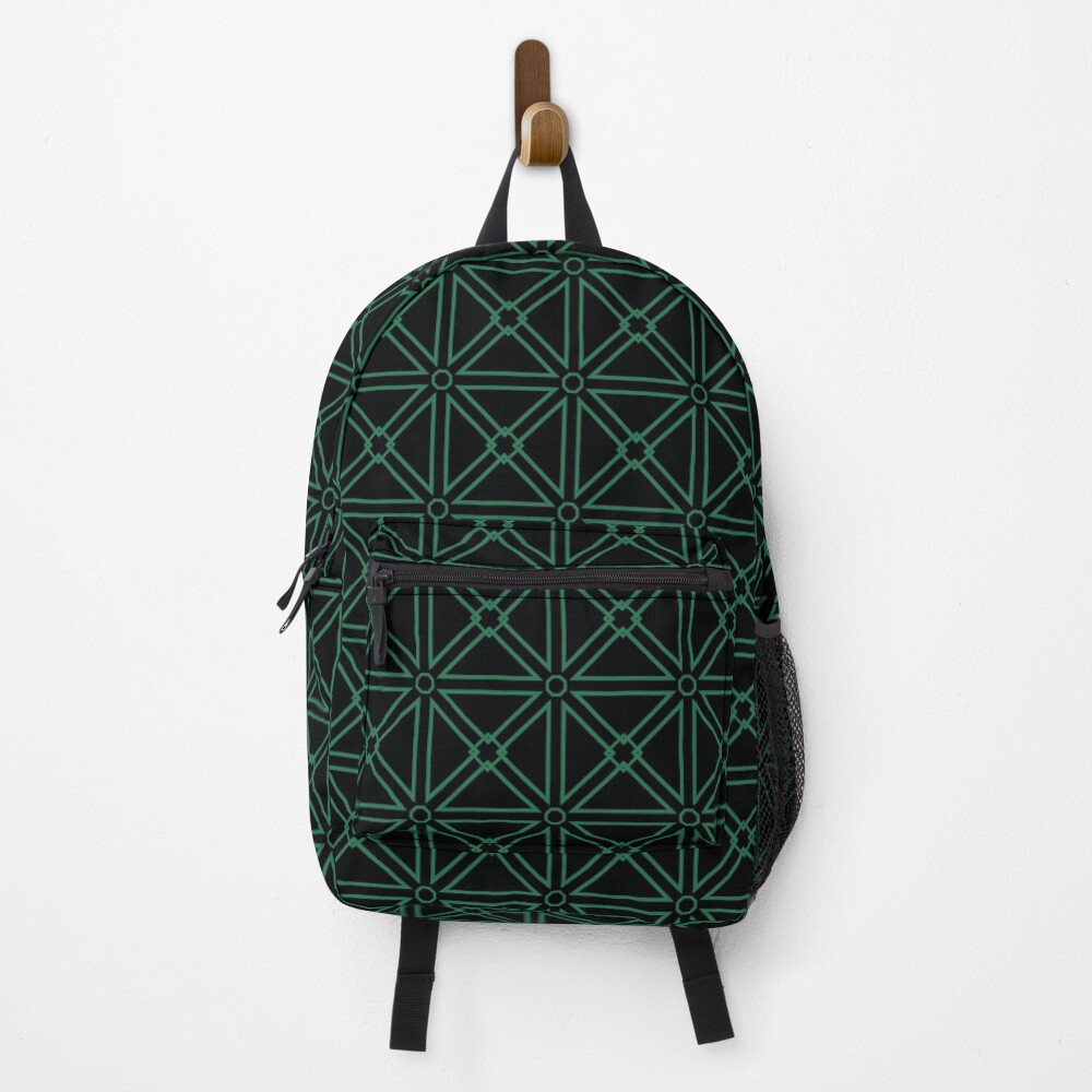 Item preview, Backpack designed and sold by BetterBot.