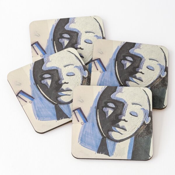 Item preview, Soul Shadow designed and sold by Sarah Kurdila.