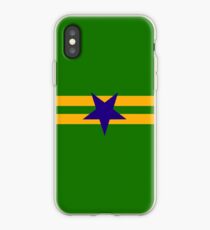 Browncoat (Independents) Flag - Inverted Star iPhone Case