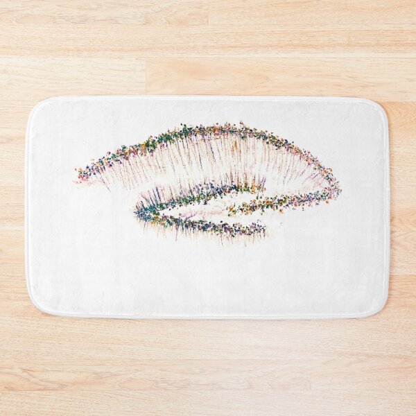 Item preview, chalk hippocampus designed and sold by Adira's Art.