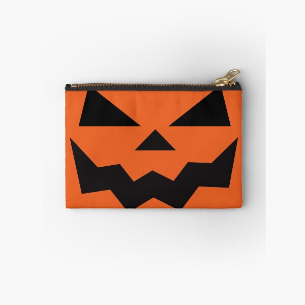 Item preview, Spooky Halloween Pumpkin Face MouskiStyle designed and sold by MouskiStyle.