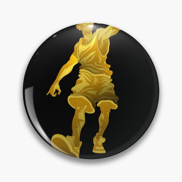 Item preview, Neo Golden Mello designed and sold by NeoBallers.