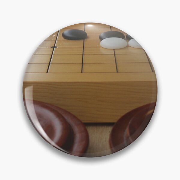Item preview, Chinese Go Game Weiqi 1 designed and sold by kall3bu.