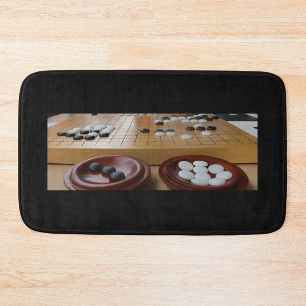 Item preview, Chinese Go Game Weiqi 1 designed and sold by kall3bu.
