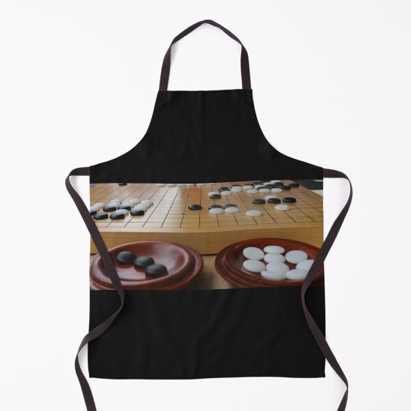 Item preview, Chinese Go Game Weiqi 1 designed and sold by kall3bu.