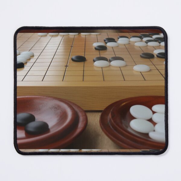 Item preview, Chinese Go Game Weiqi 1 designed and sold by kall3bu.