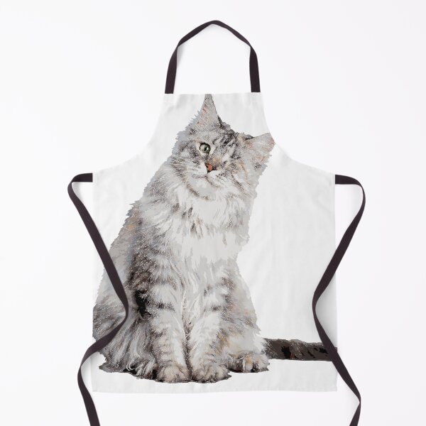 Item preview, Cat Winking... designed and sold by lovleycat.