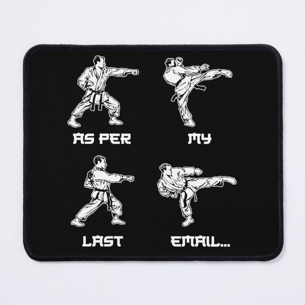 Item preview, As Per My Last Email... designed and sold by Alema Art.