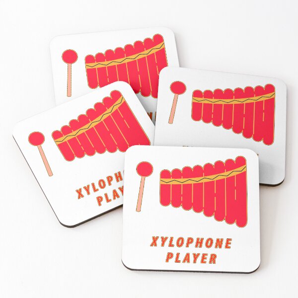 Item preview, Xylophone Player designed and sold by janraydesigns.