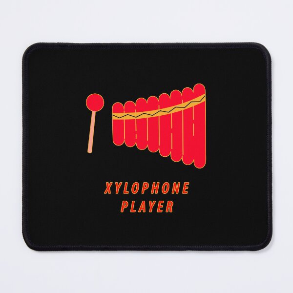Item preview, Xylophone Player designed and sold by janraydesigns.