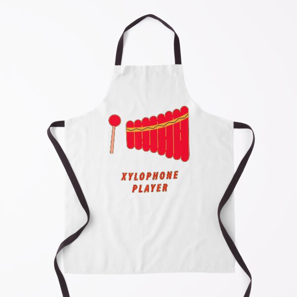 Item preview, Xylophone Player designed and sold by janraydesigns.