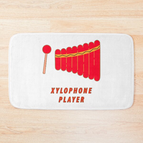 Item preview, Xylophone Player designed and sold by janraydesigns.