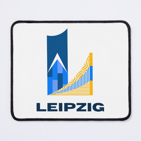 Item preview, Leipzig design - Leipzig fan gift designed and sold by Schertel.