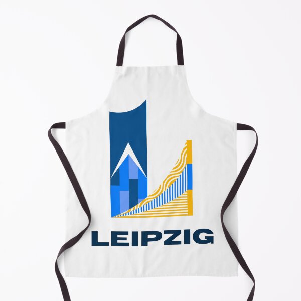 Item preview, Leipzig design - Leipzig fan gift designed and sold by Schertel.