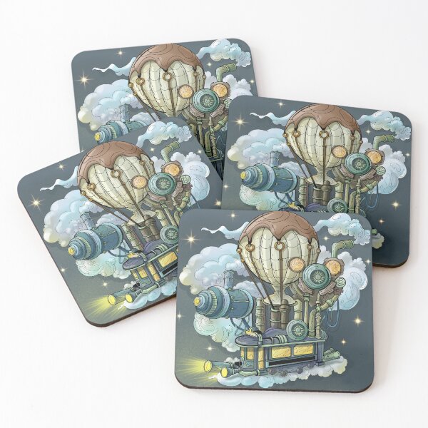 Item preview, Up, Up and Away designed and sold by Slh69.