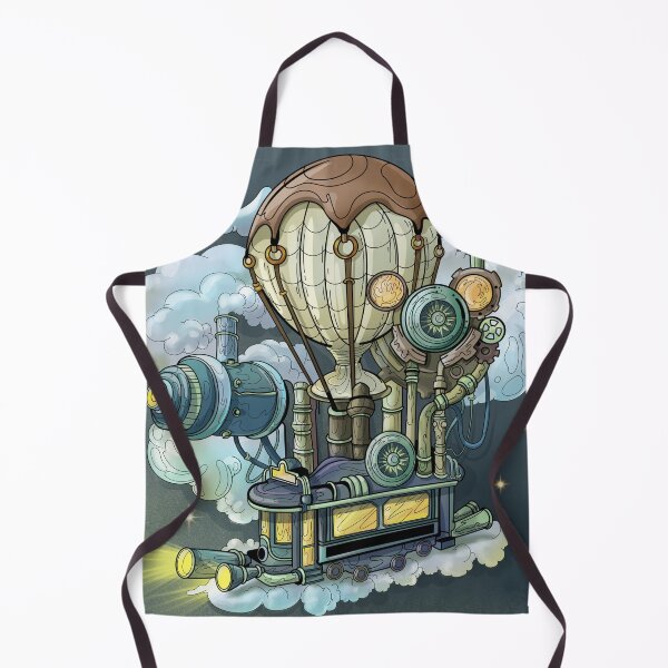 Item preview, Up, Up and Away designed and sold by Slh69.