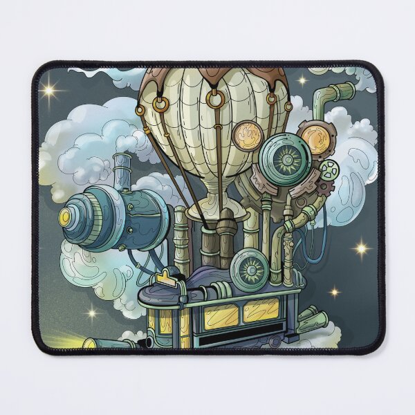 Item preview, Up, Up and Away designed and sold by Slh69.