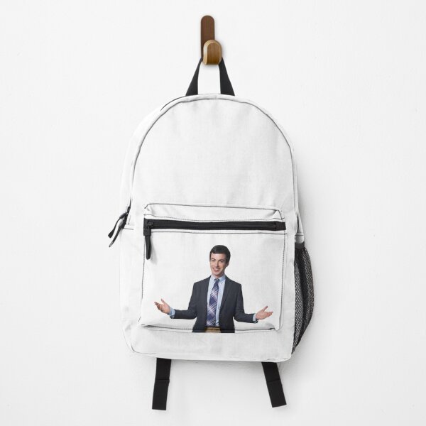 Item preview, Nathan Fielder is my Love   designed and sold by Lauren Kenney.