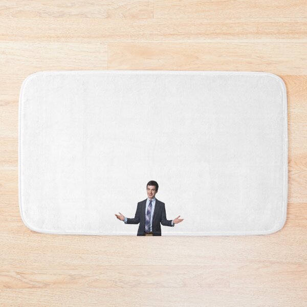 Item preview, Nathan Fielder is my Love   designed and sold by Lauren Kenney.