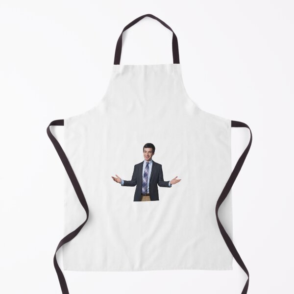 Item preview, Nathan Fielder is my Love   designed and sold by Lauren Kenney.