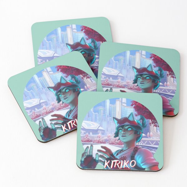 Item preview, kiriko designed and sold by MrSameeraTop.
