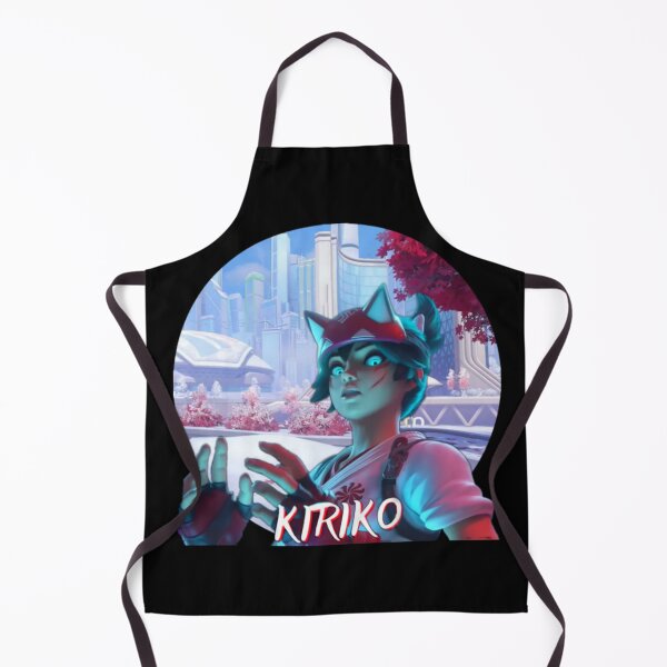 Item preview, kiriko designed and sold by MrSameeraTop.