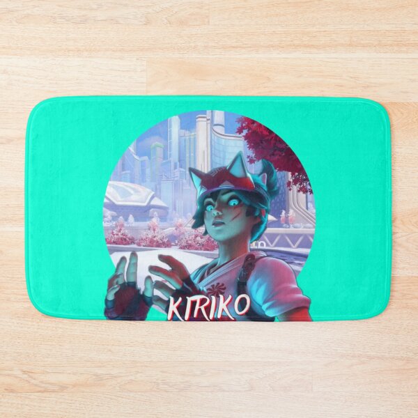 Item preview, kiriko designed and sold by MrSameeraTop.
