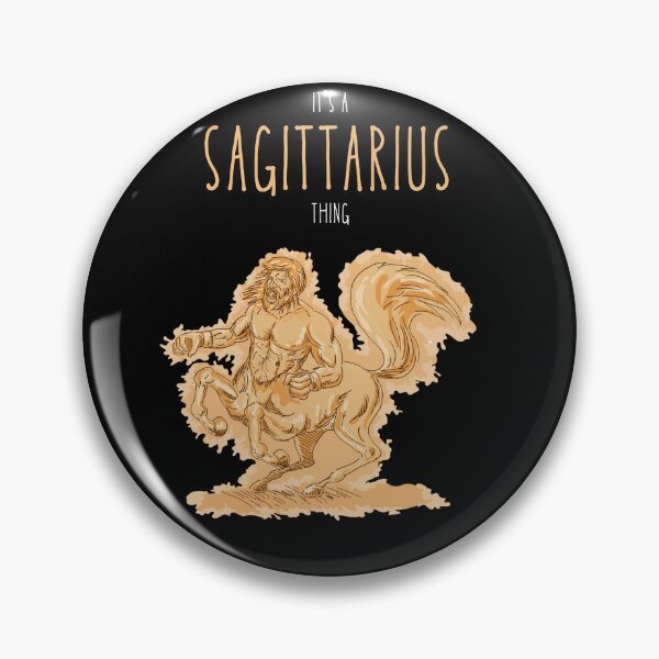 Item preview, Sagittarius Astrological Symbol (Centaur)  Illustration  designed and sold by deepakrode7.