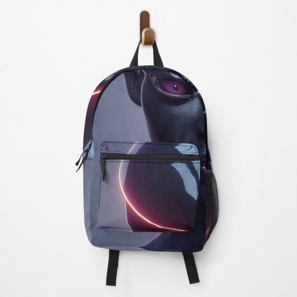 Item preview, Galactic Being 1 designed and sold by VanderWyst RE-Design.