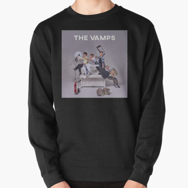 The vamps merch sales 2019