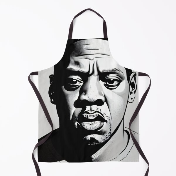 Item preview, Jay-Z 01 designed and sold by WhiteCatGallery.