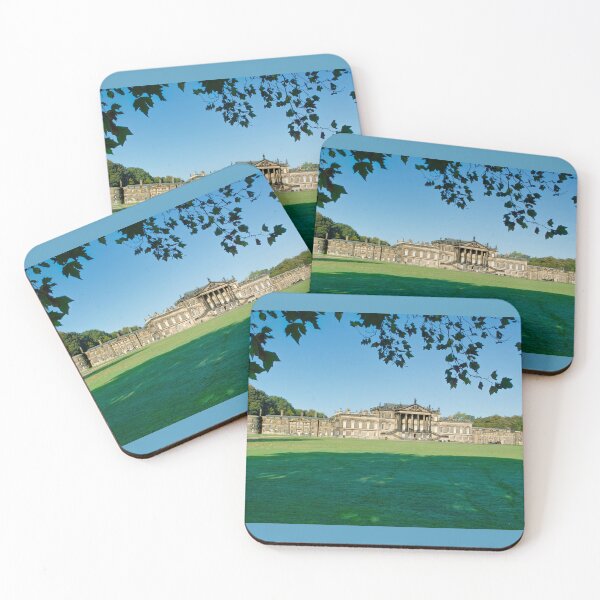 Item preview, Wentworth Woodhouse  designed and sold by Alisonchambers2.