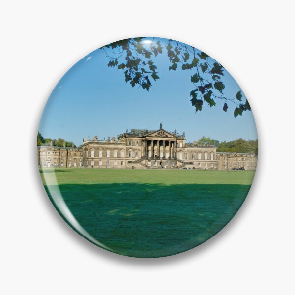 Item preview, Wentworth Woodhouse  designed and sold by Alisonchambers2.