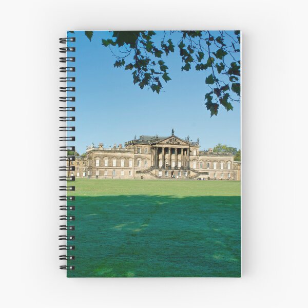 Item preview, Wentworth Woodhouse  designed and sold by Alisonchambers2.