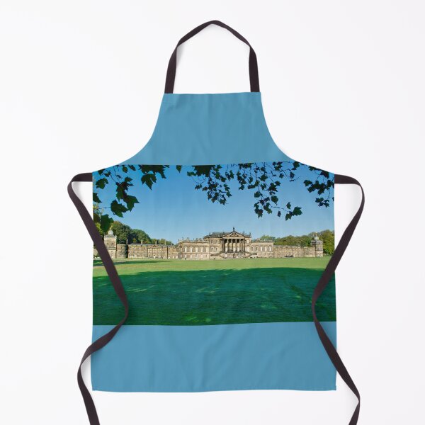 Item preview, Wentworth Woodhouse  designed and sold by Alisonchambers2.