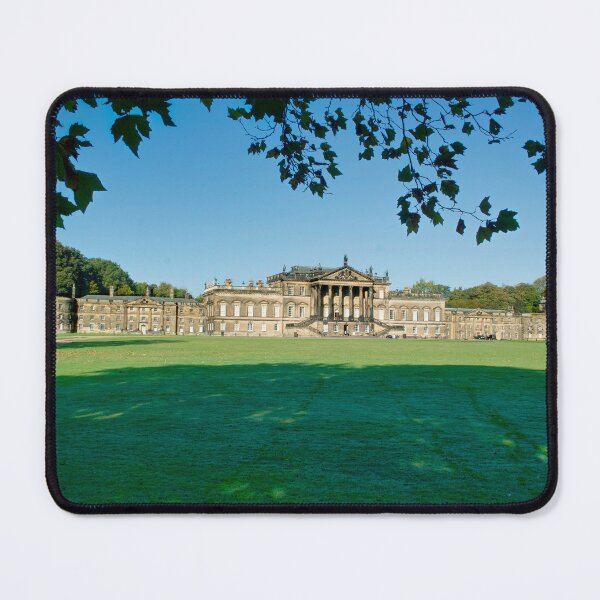 Item preview, Wentworth Woodhouse  designed and sold by Alisonchambers2.