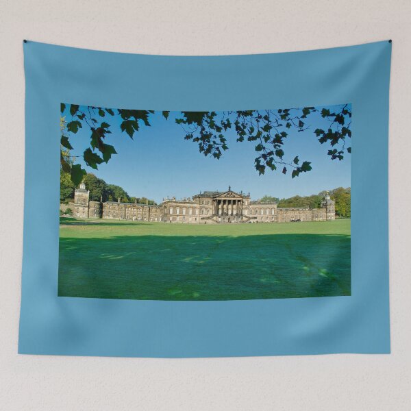 Item preview, Wentworth Woodhouse  designed and sold by Alisonchambers2.