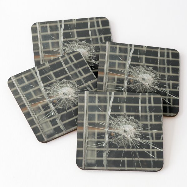 Item preview, Broken showcase designed and sold by Sansaranna.