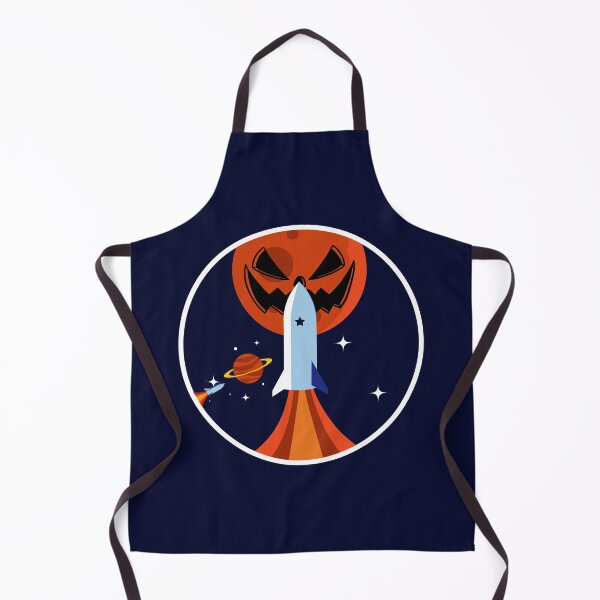 Item preview, Scary launch designed and sold by Flamell.
