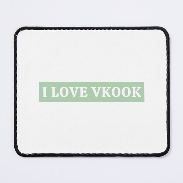 Item preview, i love vkook designed and sold by Juditicona.